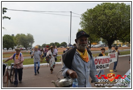 rolim de moura